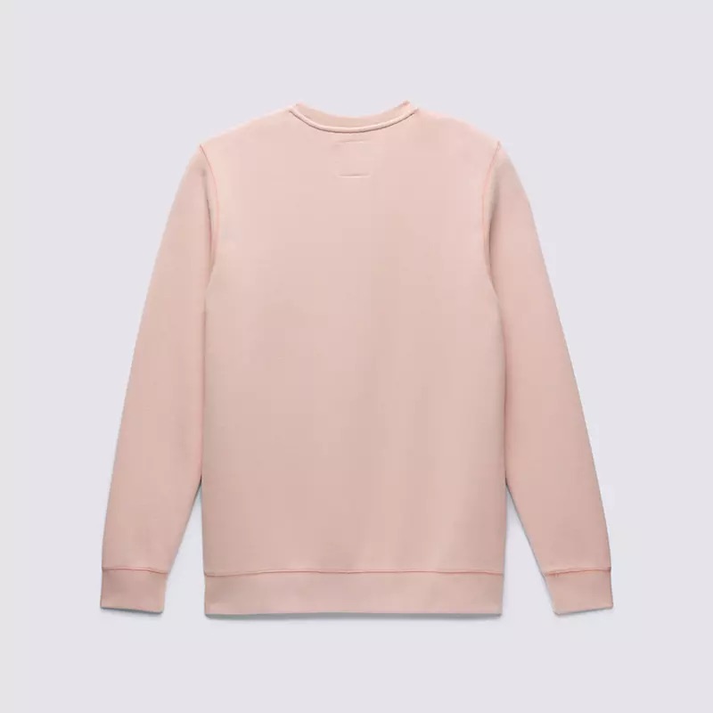 Pull vans rose top